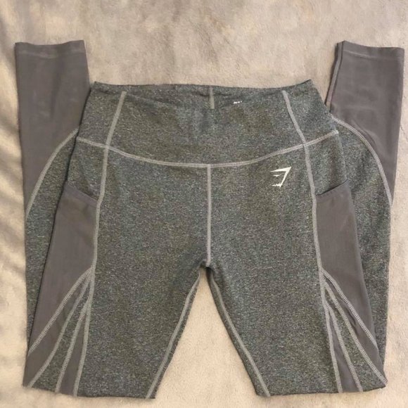 Gymshark Leggings - Picture 1 of 6